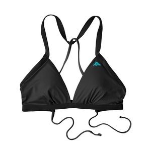 Patagonia Nanogrip bikini top XS